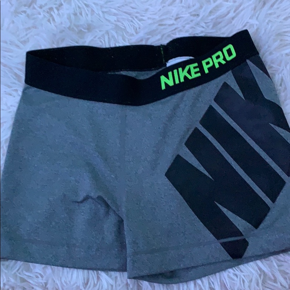 Nike Pro spandex